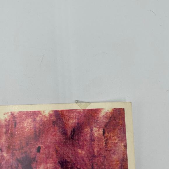 Alfred Sisley Garden in Louveciennes in the Snow Vintage Print 19" x 13" - Picture 3 of 12